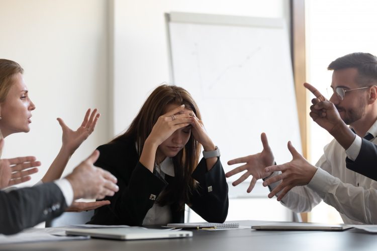 How to deal with a difficult customer