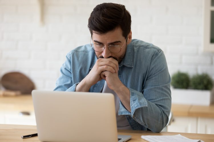 Money stuck in a limited company? Need access?